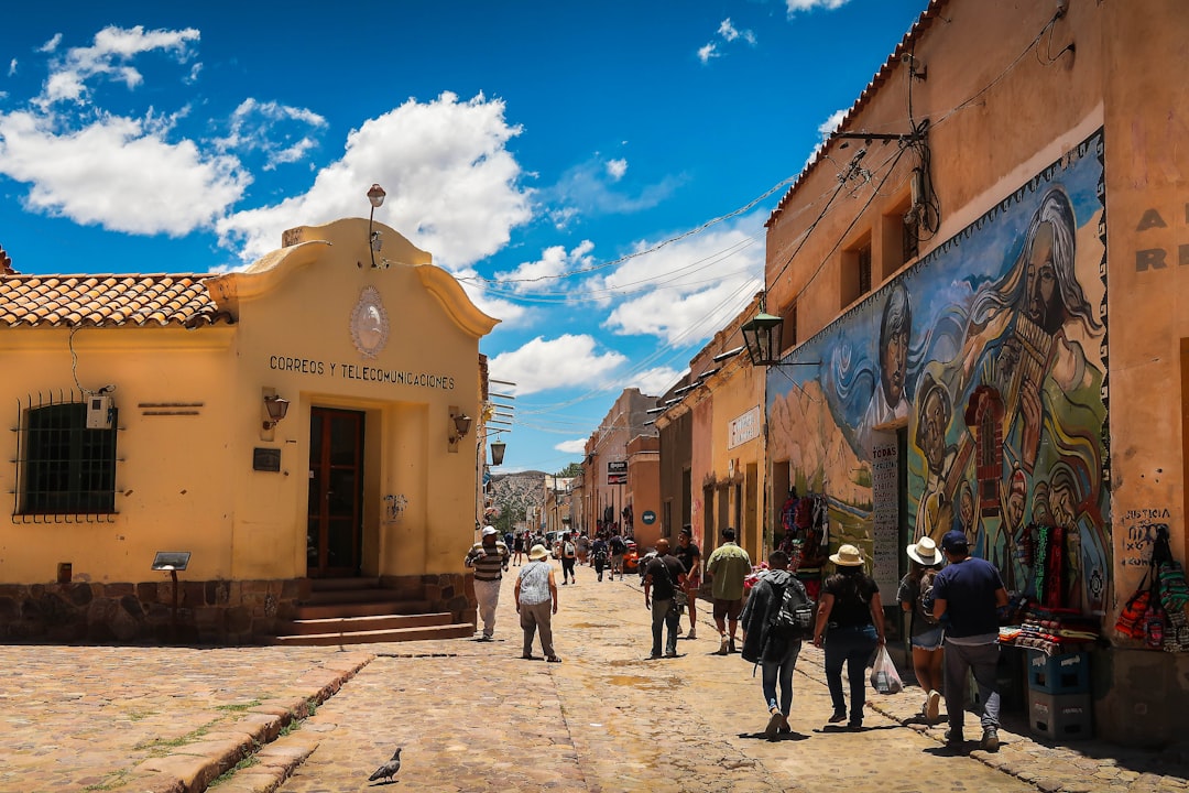 Humahuaca: el pueblo de montaña que te transporta 500 años atrás