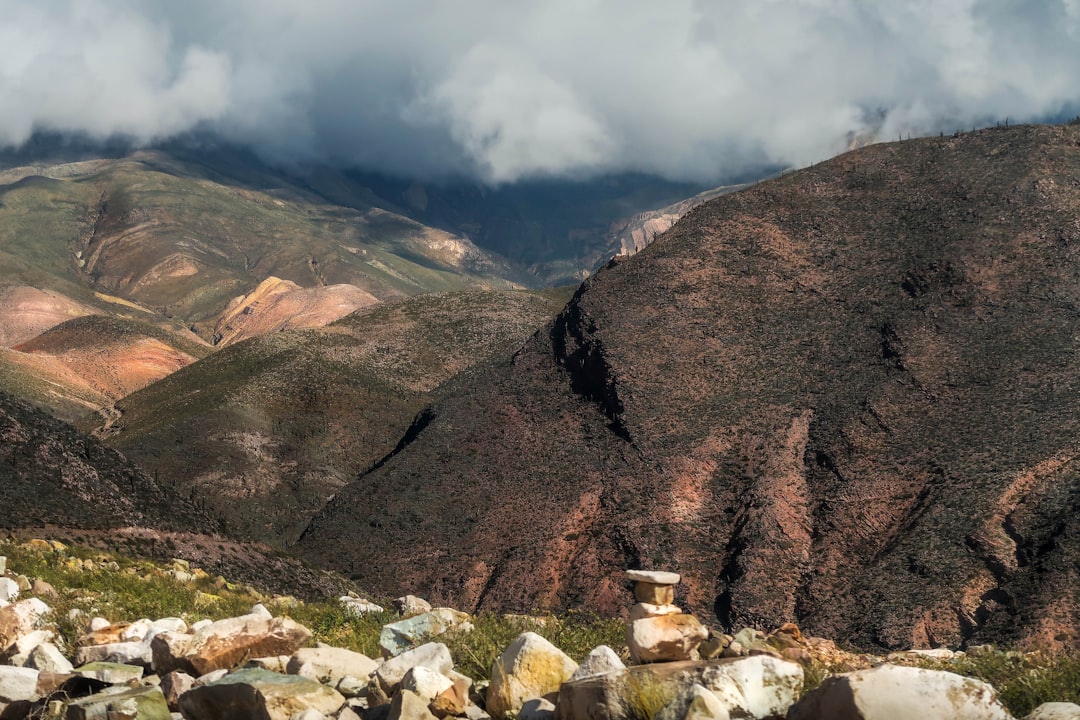 Quebrada de Humahuaca: la lección de vida que Jujuy te enseña a 2000 metros de altura