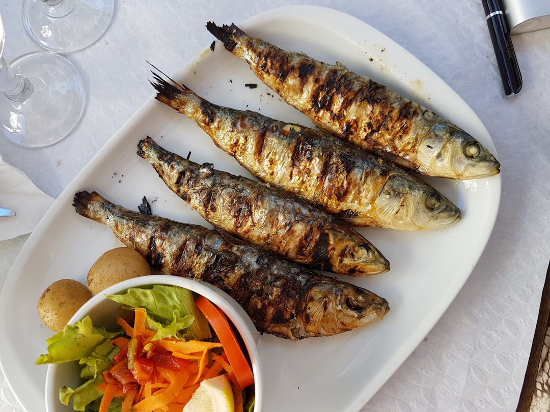 Lisboa te está esperando: los mejores restaurantes donde comer como un auténtico portugués