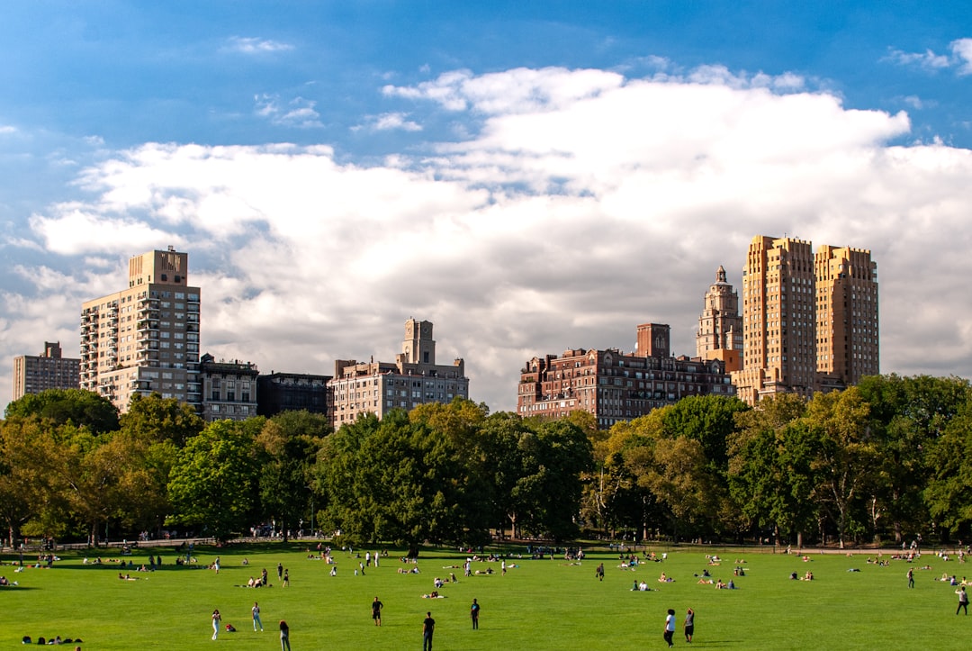 Nueva York con tu perro: la ciudad que te recibe con cuencos de agua en cada esquina