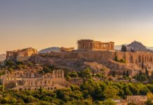La Acrópolis de Atenas: la ciudadela que cambió la historia del mundo antiguo