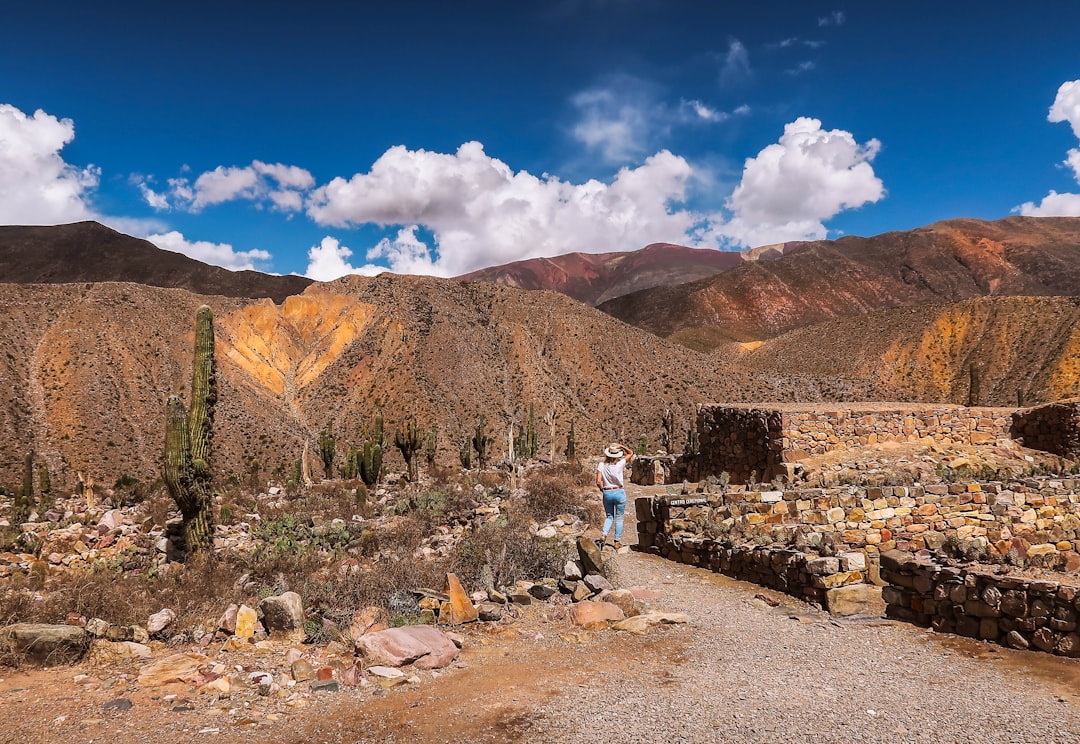 Humahuaca: el pueblo de montaña que te transporta 500 años atrás