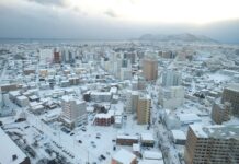 Furano es el secreto de Hokkaido que Niseko ya no guarda: esquí sin multitudes en Japón