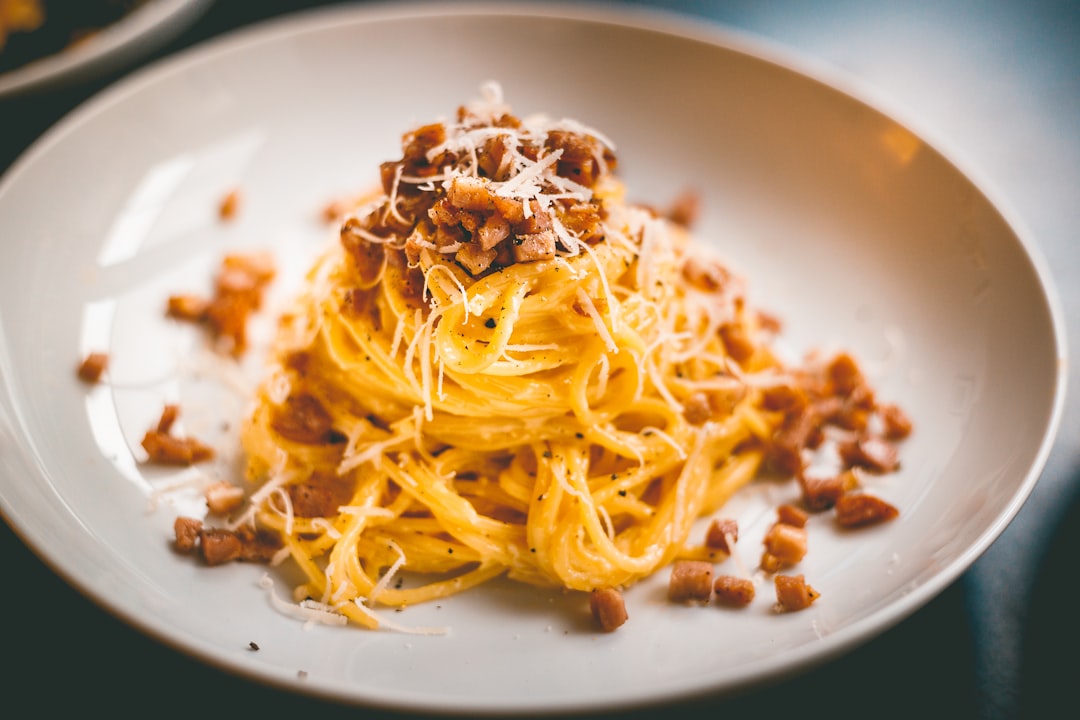 La pasta a la carbonara que cambia todo: por qué Roma es la ciudad que todo argentino gourmand necesita visitar