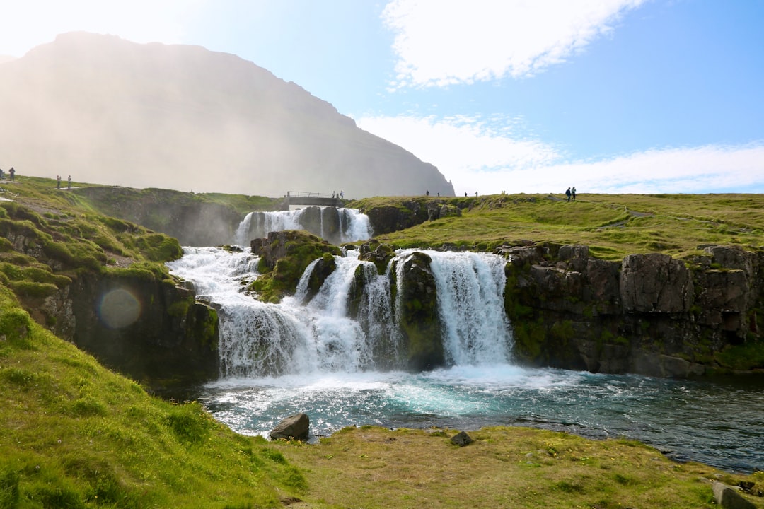 Las rutas de senderismo en Islandia que van a cambiar tu forma de viajar