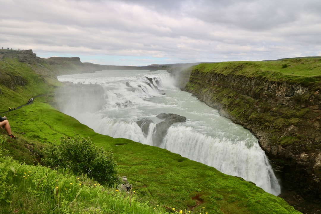 Las rutas de senderismo en Islandia que van a cambiar tu forma de viajar