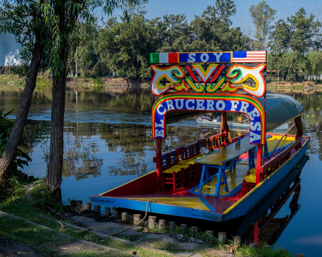 Por qué la Ciudad de México se convirtió en el destino que todo argentino quiere visitar este año