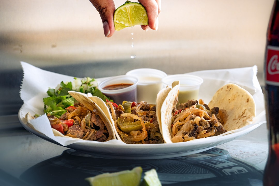 Los puestos callejeros de la CDMX que te van a hacer olvidar los restaurantes caros