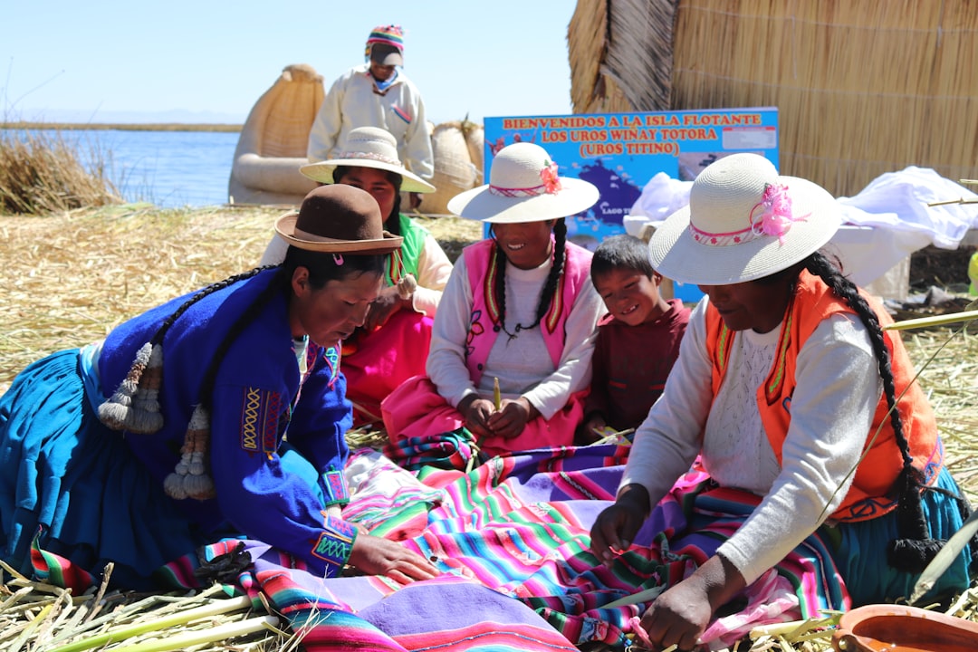 Así es vivir una ceremonia mapuche en la Patagonia: más allá del turismo convencional