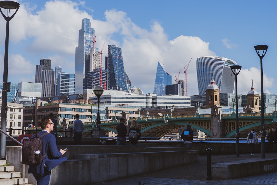 La Tate Modern: el museo de arte contemporáneo que todo viajero argentino debe visitar en Londres