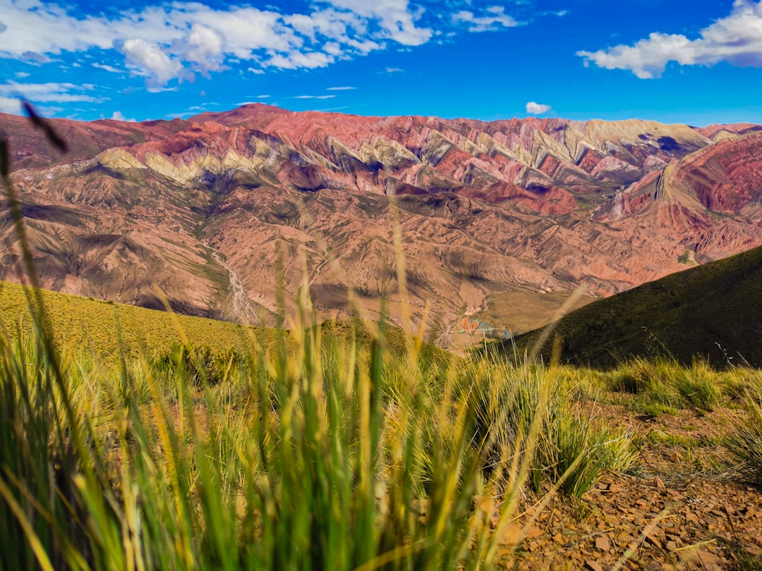 Quebrada de Humahuaca: la lección de vida que Jujuy te enseña a 2000 metros de altura
