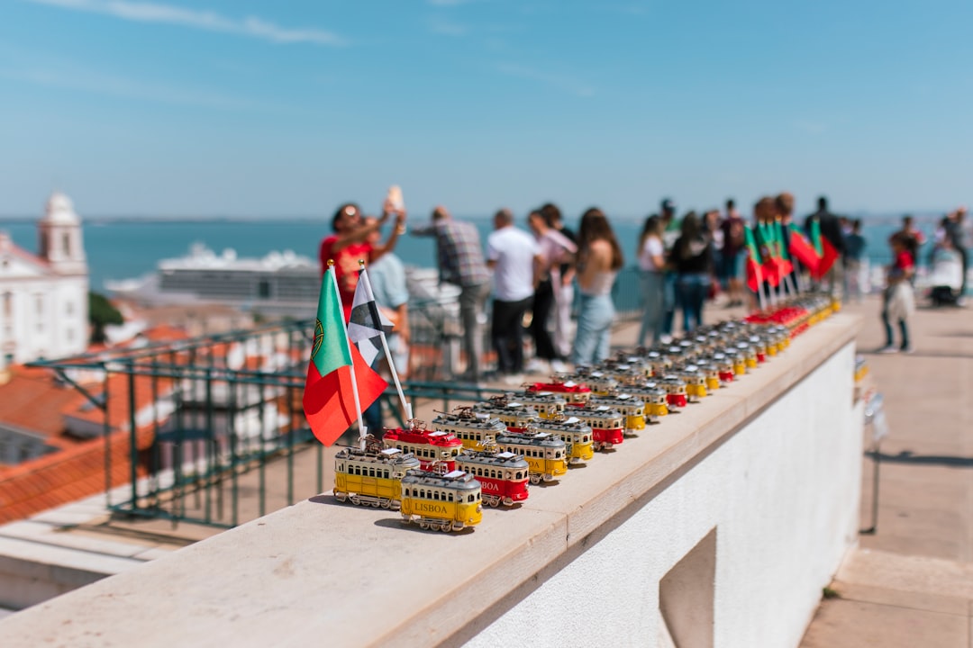Lisboa te está esperando: los mejores restaurantes donde comer como un auténtico portugués
