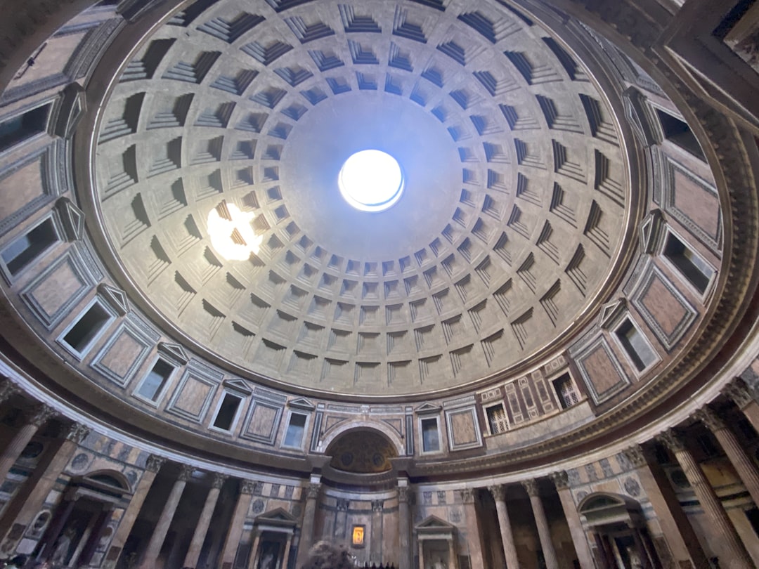 Roma no es solo el Coliseo: los 5 rincones que los turistas se pierden