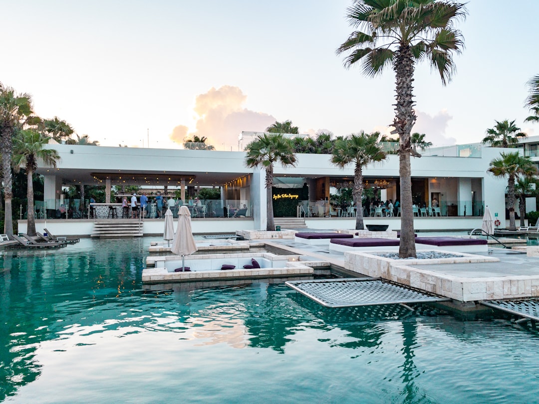 Cancún con tu perro: los hoteles donde tu mejor amigo es tan bienvenido como vos