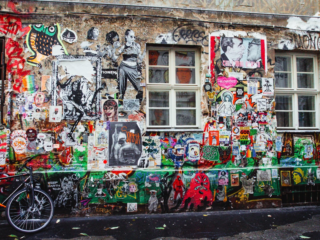 Los bares de Berlín que los locales frecuentan y los turistas descubren por casualidad