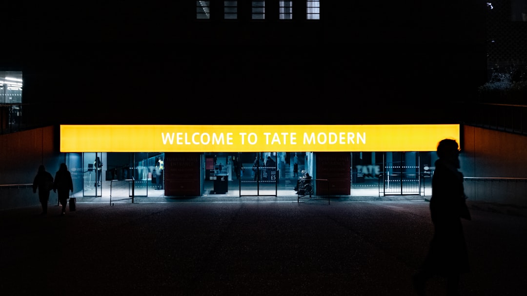 Por qué Tate Modern es el museo de arte contemporáneo que todo viajero argentino debe visitar en Londres