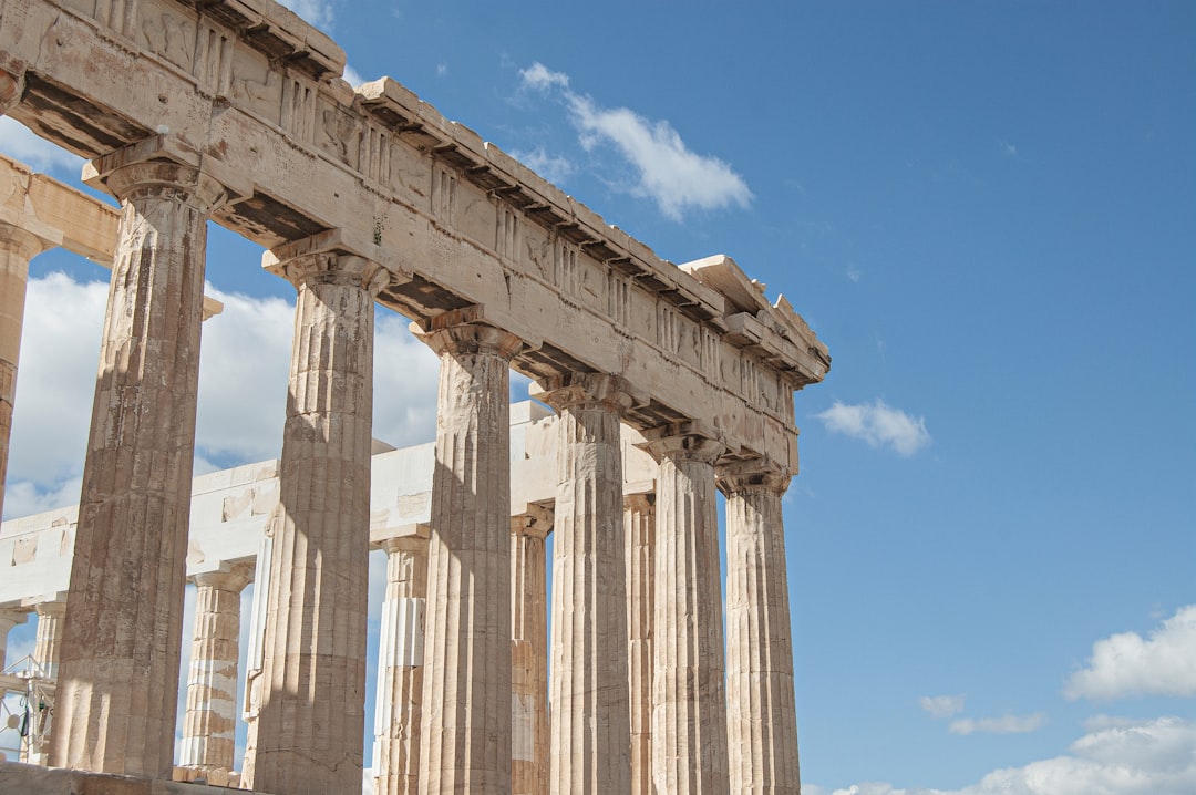 La Acrópolis de Atenas: el monumento que cambió la historia de Occidente y por qué tenés que visitarlo