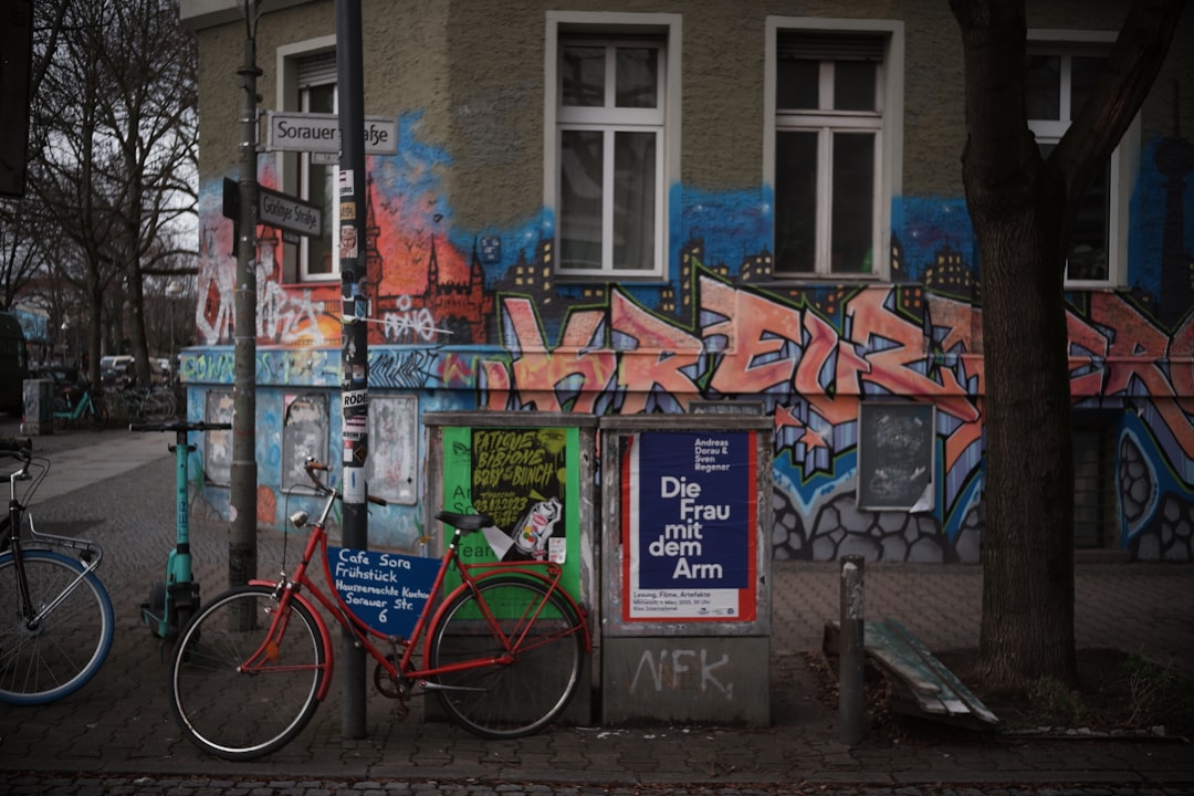 Los bares de Berlín que los locales frecuentan y los turistas descubren por casualidad