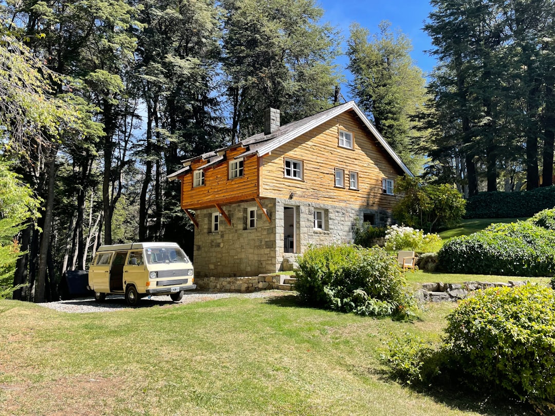 Bariloche con tu perro: la aventura patagónica que ambos se merecen