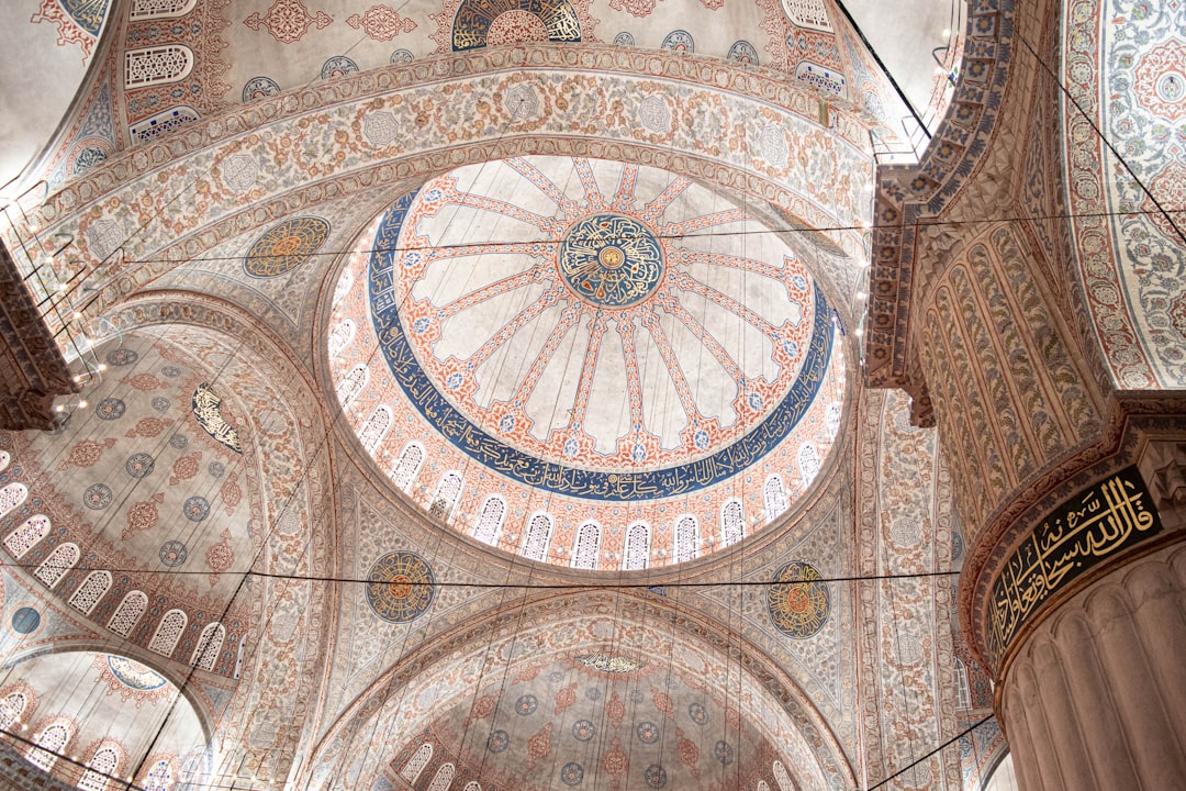 Estambul en 4 días: la guía que necesitabas para cruzar continentes sin perderte nada