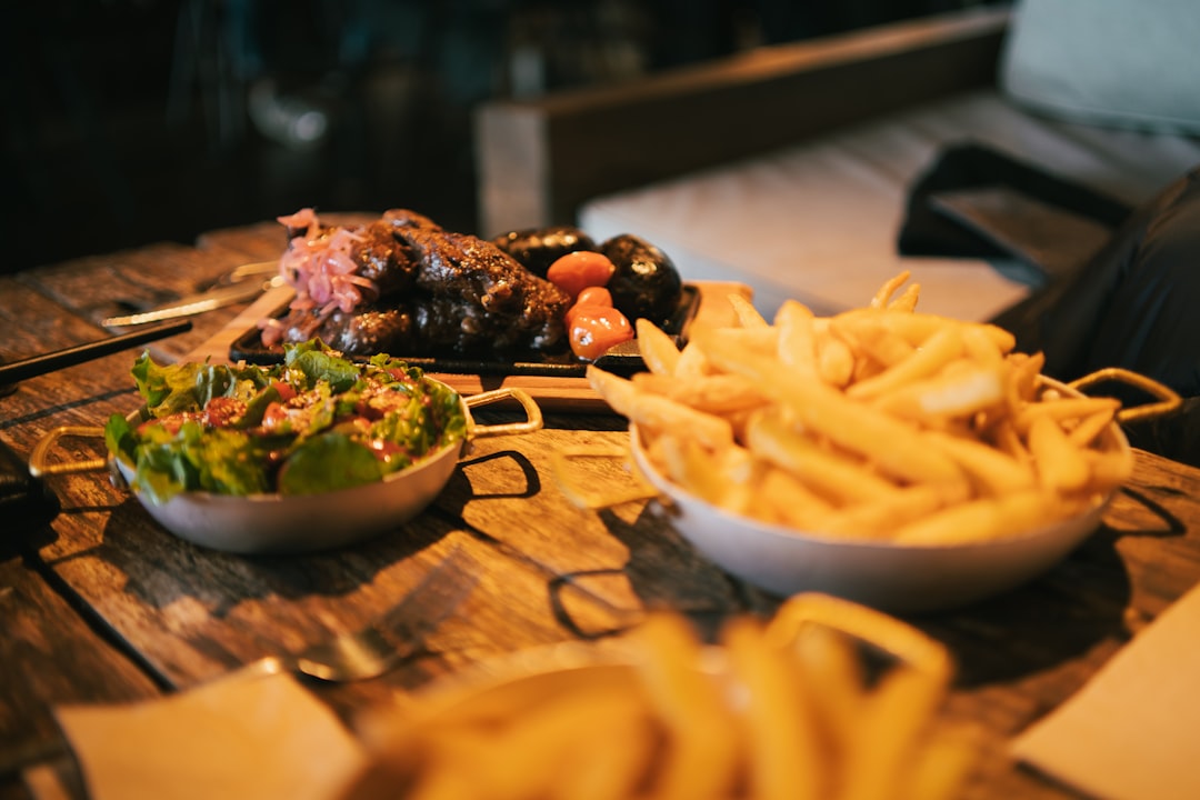 Los mejores restaurantes de Nueva Córdoba: dónde comer como un cordobés auténtico