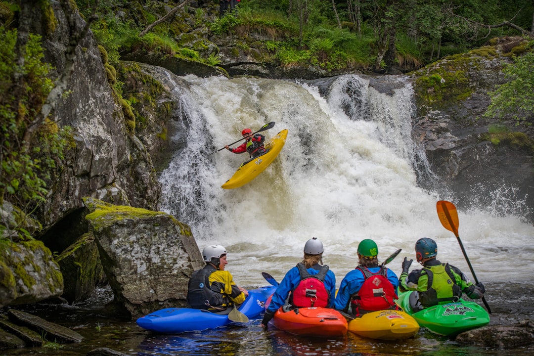 Remá en kayak por Milford Sound: la aventura que te cambia la vida en Nueva Zelanda