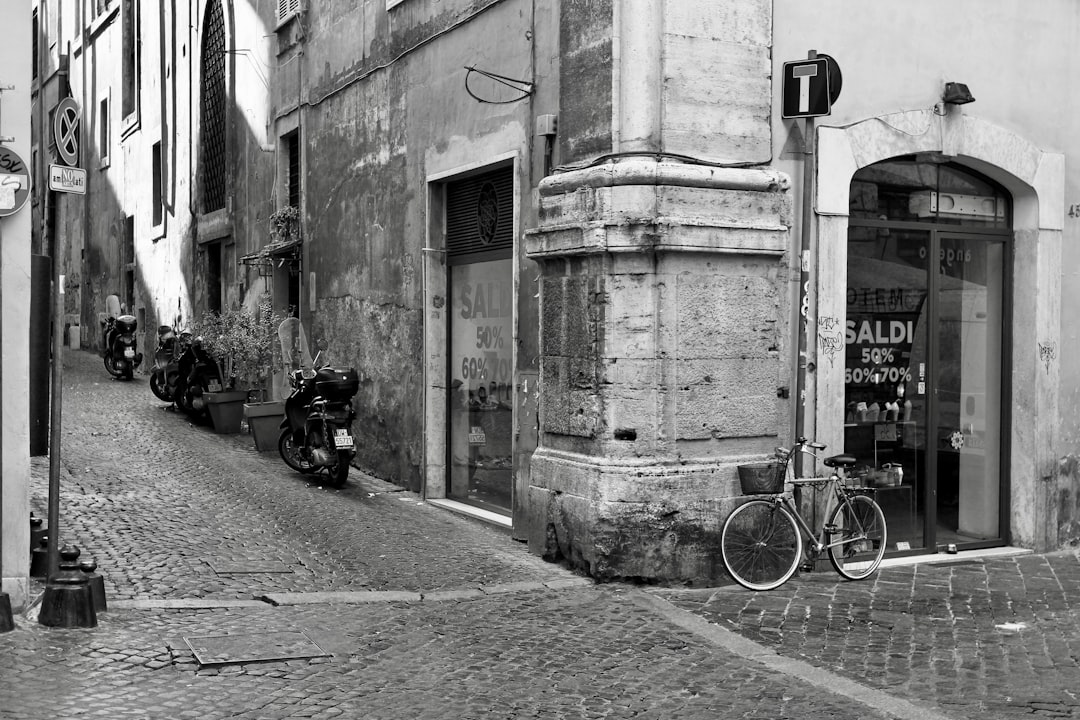 Roma no es solo el Coliseo: los 5 rincones que los turistas se pierden
