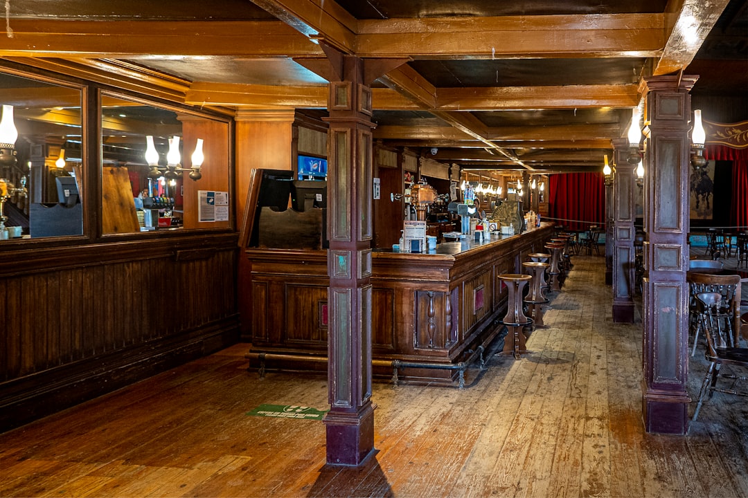 Los pubs de Dublín donde la música irlandesa te va a atrapar toda la noche