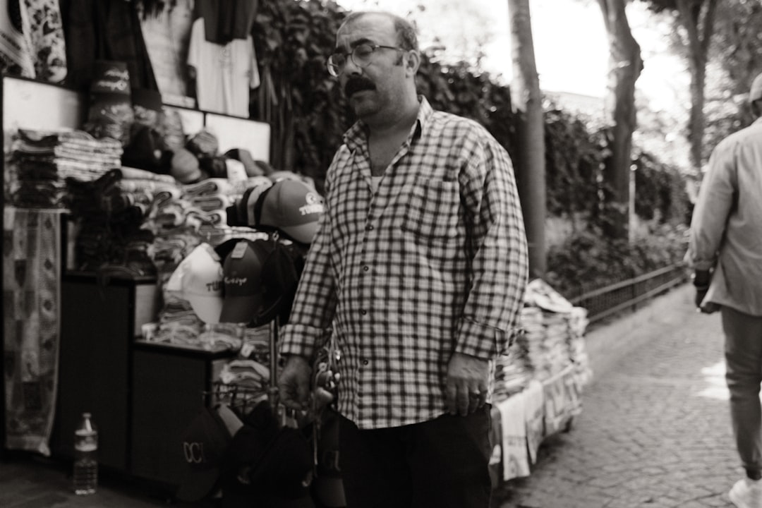 Por qué los turistas argentinos se pierden la mejor comida callejera de Estambul