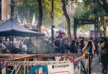 Los mejores restaurantes de Nueva Córdoba: donde la tradición se encuentra con la innovación culinaria