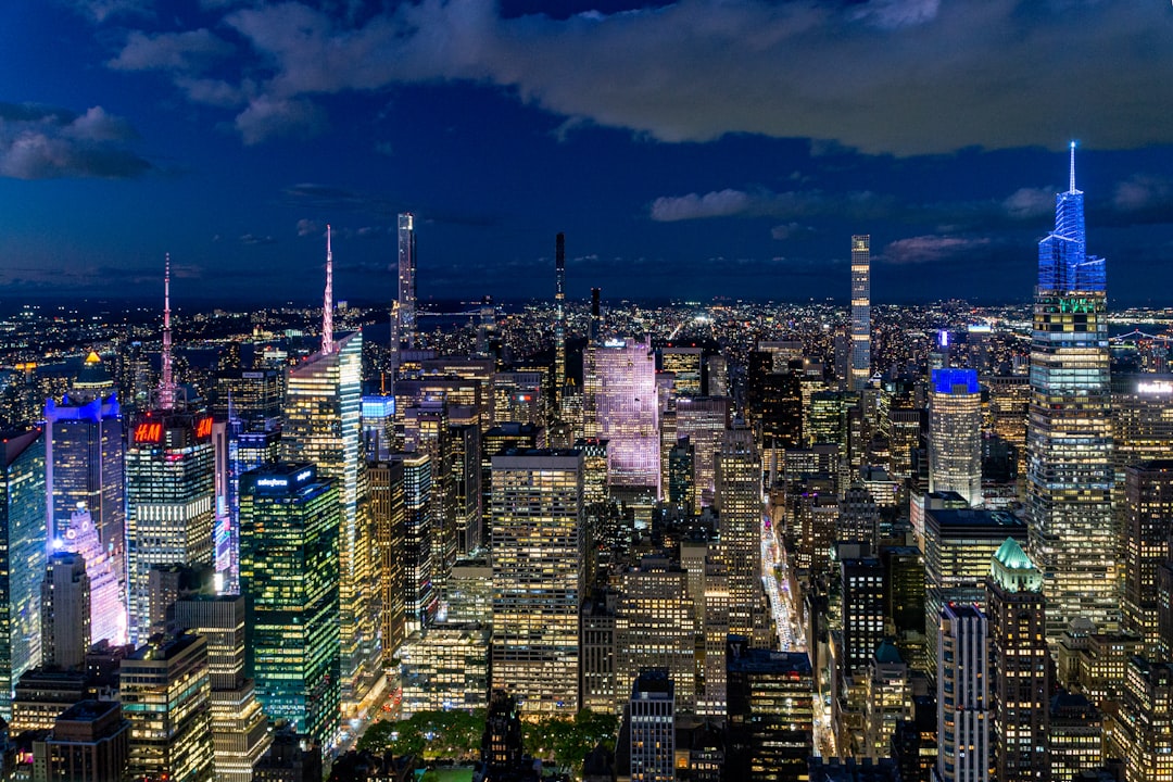 Nueva York de noche: los bares y clubes donde los argentinos se pierden hasta el amanecer