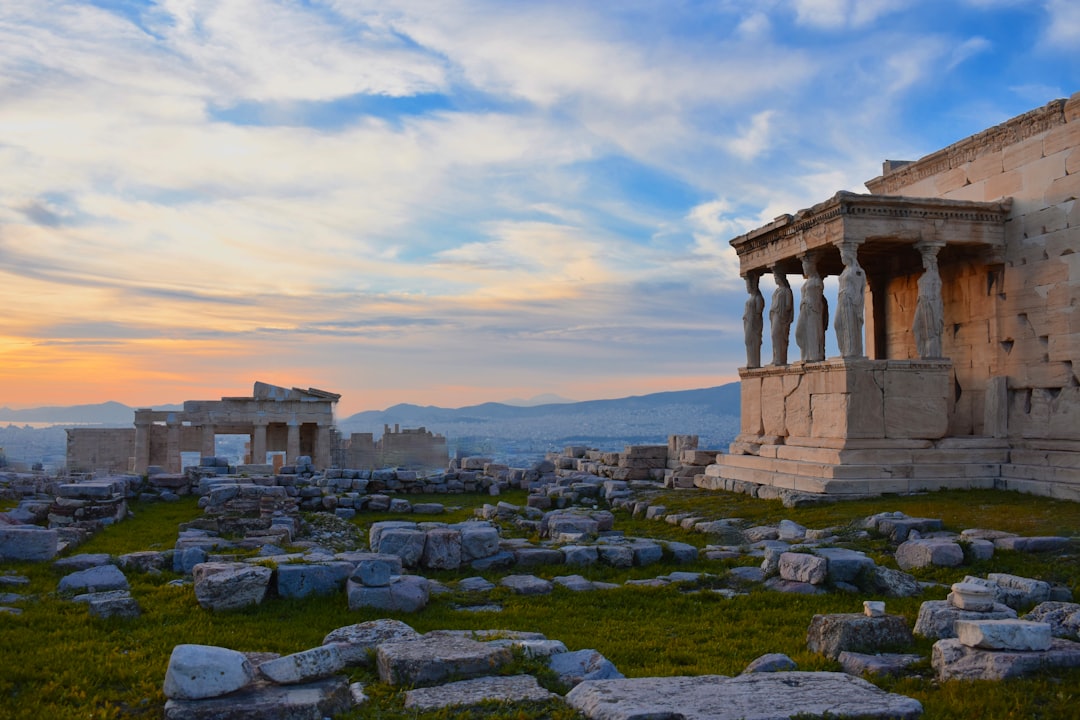 La Acrópolis de Atenas: el monumento que cambió la historia de Occidente y por qué tenés que visitarlo
