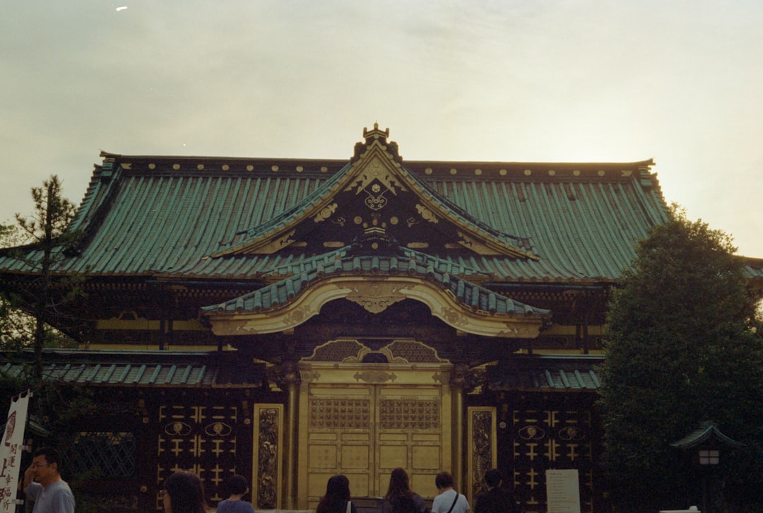 Tokio tiene más de 30 museos de arte y cultura: cuáles no te podés perder