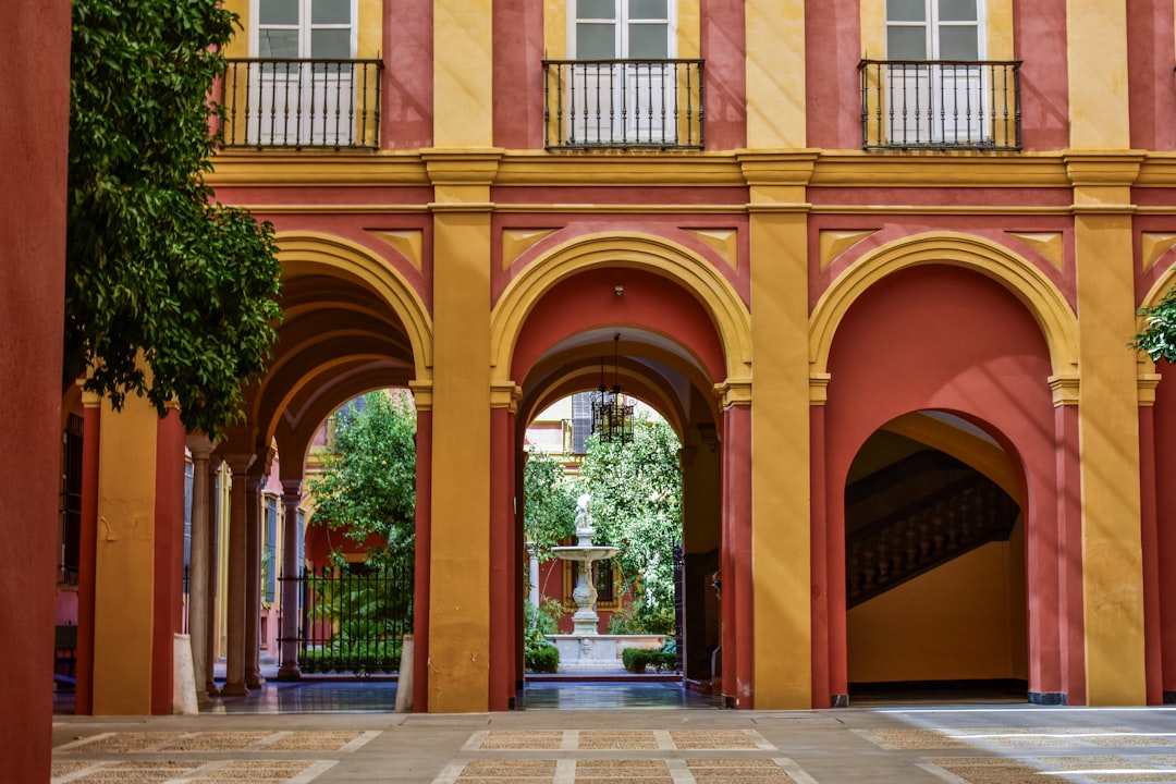 El único museo del flamenco del mundo que tenés que visitar en Sevilla