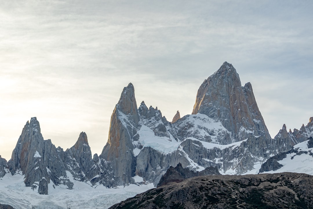 Por qué El Chaltén es el trekking que va a cambiar tu forma de viajar