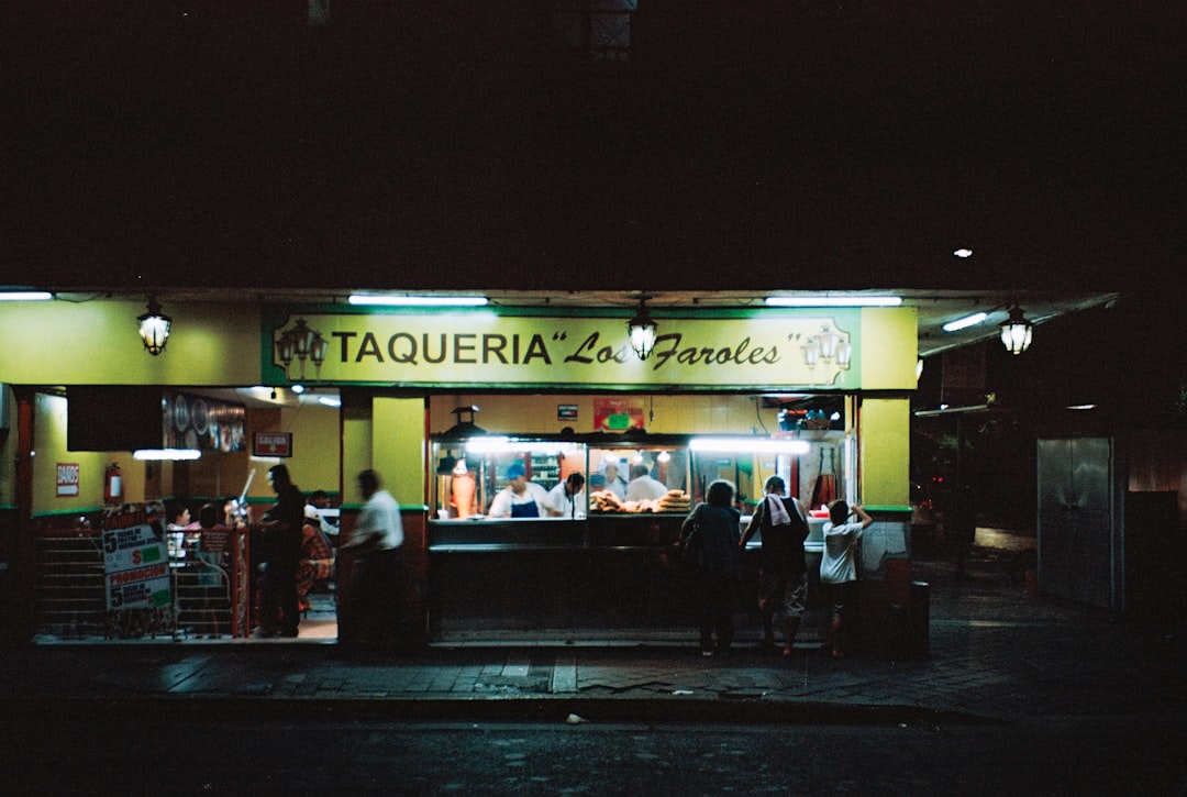 Los tacos de Don Jesús en la CDMX: la razón por la que los chefs porteños viajan a México para aprender