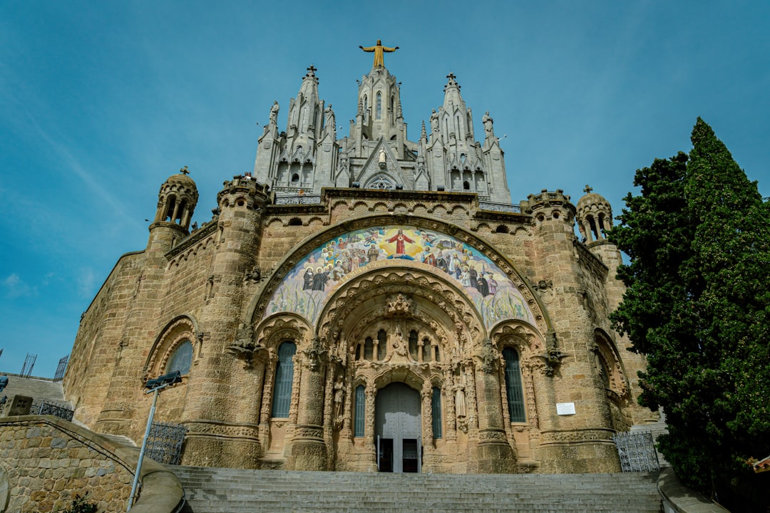 La Sagrada Familia: la obra maestra de Gaudí que todo argentino debe vivir en Barcelona