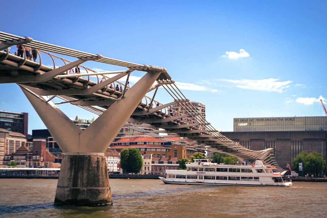 La Tate Modern: el museo de arte contemporáneo que todo viajero argentino debe visitar en Londres