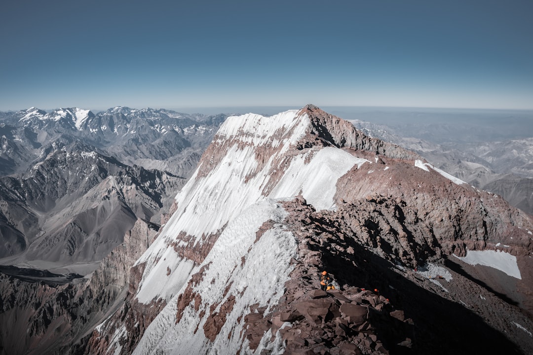 Conquistar el Aconcagua es posible: la guía definitiva para llegar a la cima de América
