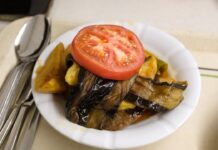Por qué Mezze Athens es el restaurante que te faltaba para entender la cocina griega de verdad