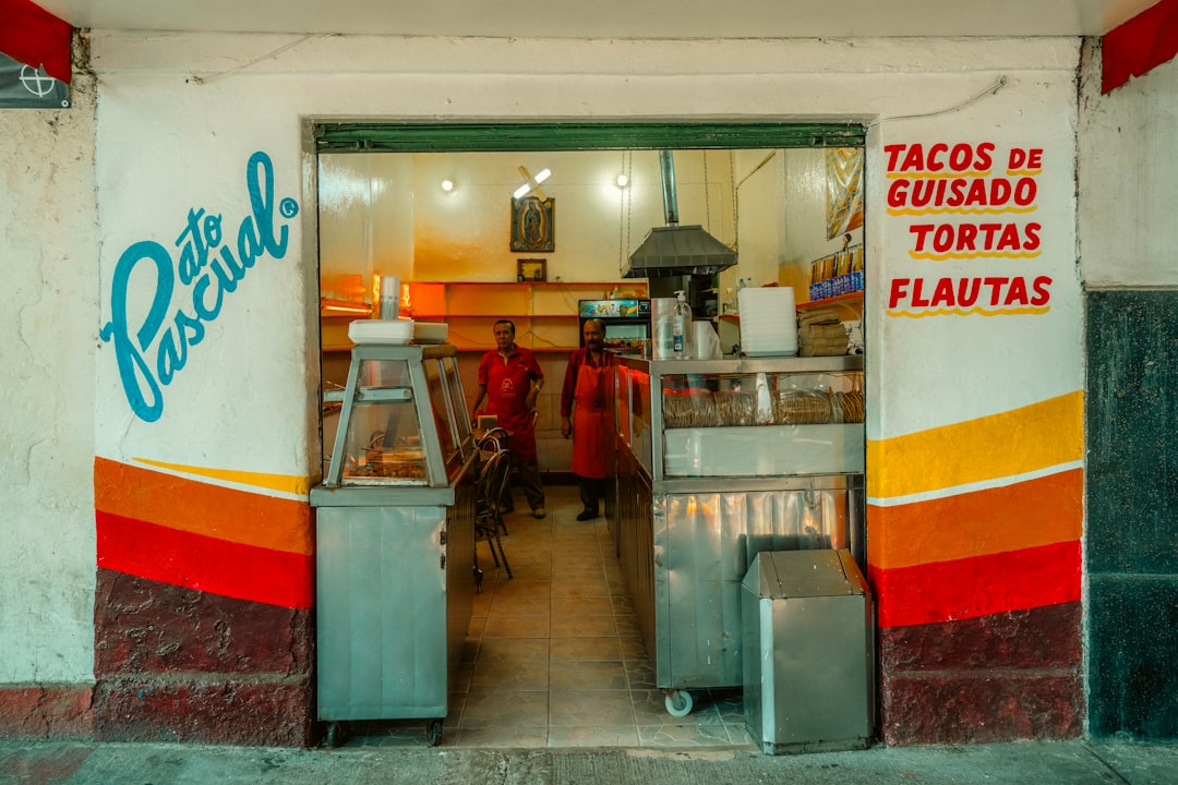 Los tacos de Don Jesús en la CDMX: la razón por la que los chefs porteños viajan a México para aprender