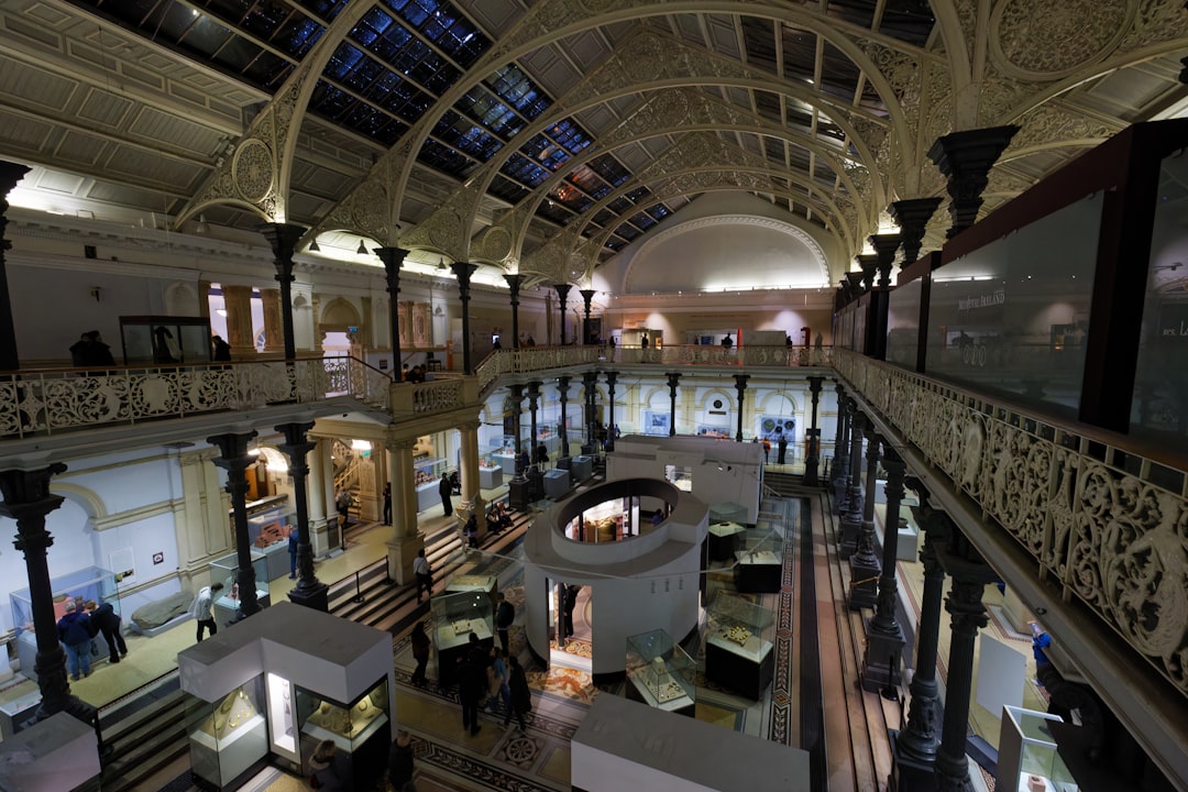 El Metropolitan Museum of Art: por qué este museo neoyorquino es imprescindible en tu viaje a Nueva York