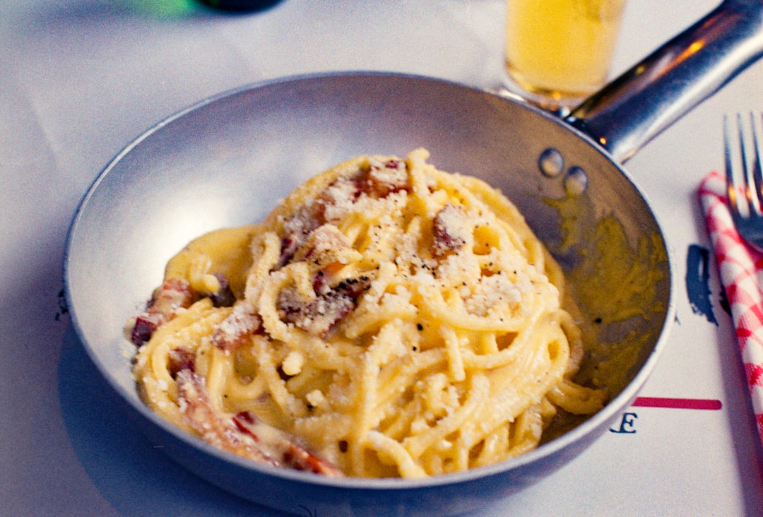 La pasta a la carbonara que cambia todo: por qué Roma es la ciudad que todo argentino gourmand necesita visitar