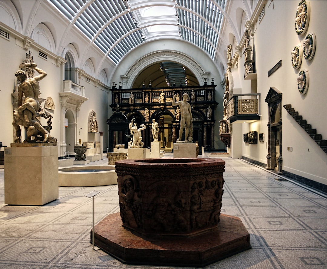 El Metropolitan Museum of Art: por qué este museo neoyorquino es imprescindible en tu viaje a Nueva York