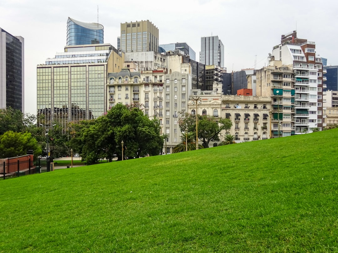 Los parques de Palermo que no podés perderte: donde la ciudad se vuelve verde