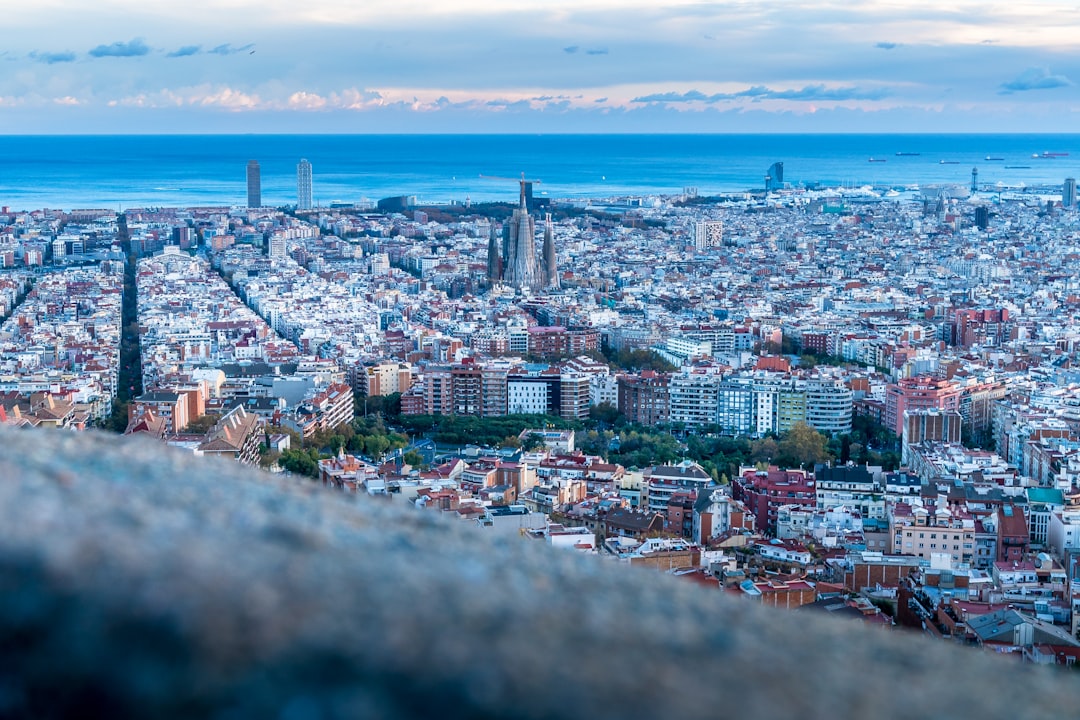 Por qué Barcelona en otoño es la mejor decisión que podés tomar este año