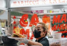 Los puestos callejeros de la CDMX que te van a hacer olvidar los restaurantes caros