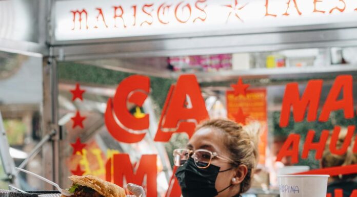 Los puestos callejeros de la CDMX que te van a hacer olvidar los restaurantes caros