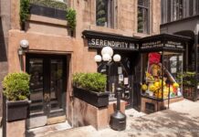 Los restaurantes que todo porteño quiere probar en Nueva York: de hole-in-the-wall a michelines