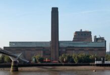 La Tate Modern: el museo de arte contemporáneo que todo viajero argentino debe visitar en Londres